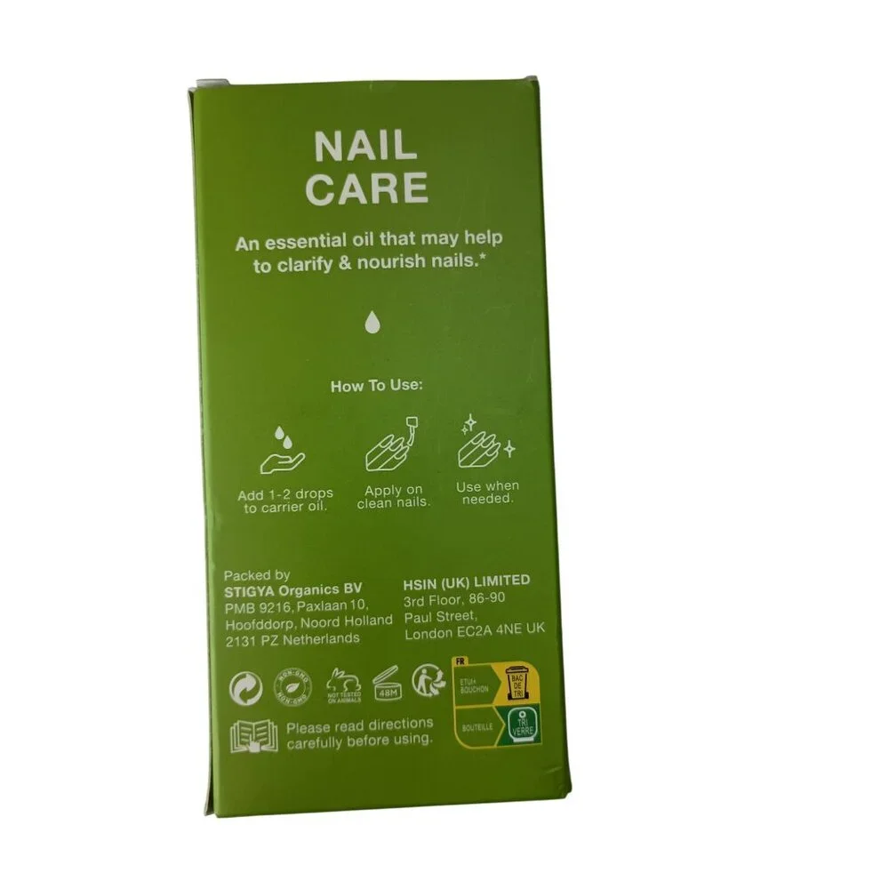 Kukka Australian Tea Tree Oil for Skin, Hair, Face & Toenails 4 fl oz Exp. 08/29 - Picture 3 of 3